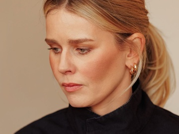 "Грала постійних страждальниць": Кузнєцова розповіла про розлучення з колегою-росіянином