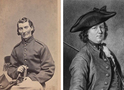 7 відомих жінок, які прикинулися чоловіками, щоб потрапити на війну