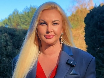 Камалія приголомшила сумою своєї найдорожчої покупки