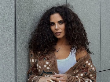 Каменських привітала маму-іменинницю та показала, який  вигляд вона має зараз