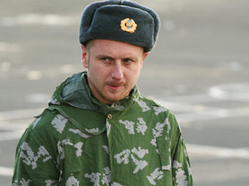 Пайки в армии
