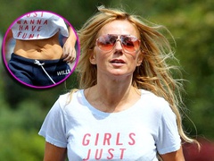 Джери Холлиуэлл