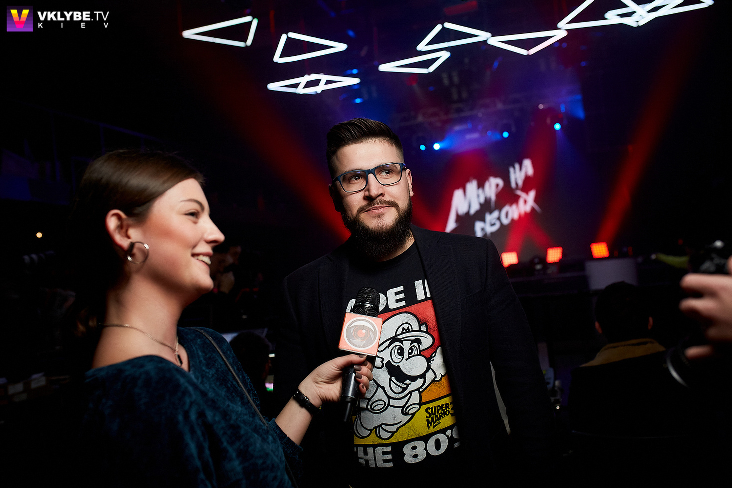 Андрей Бойко