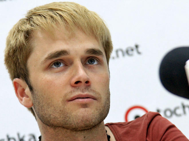 Марлен Каримов