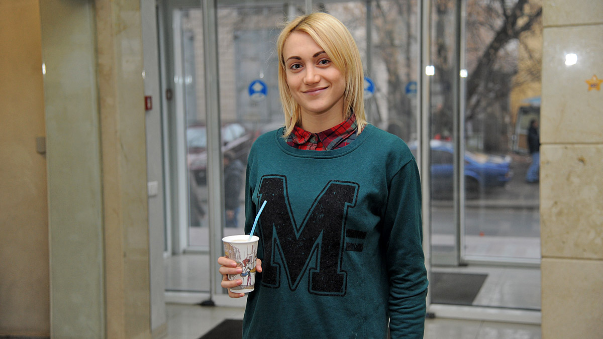 Елена Белоконь