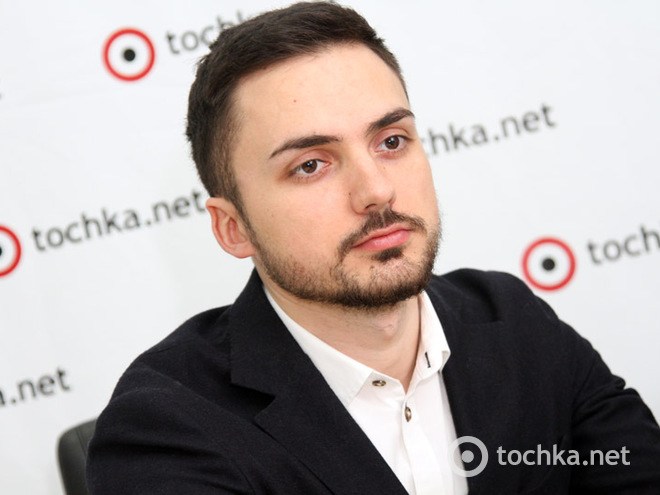 Эдгар Каминский