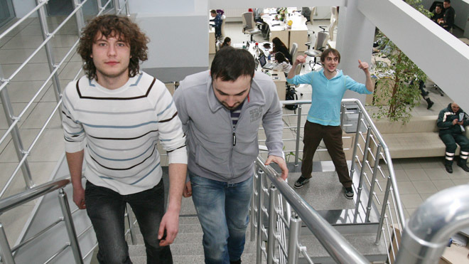 Дети Капитана Гранта