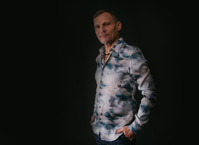 Олег Скрипка