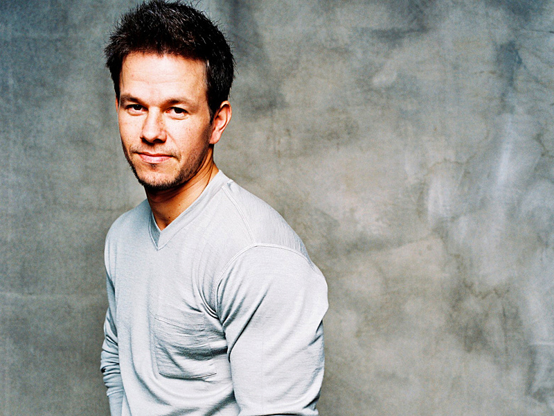 Марк Уолберг