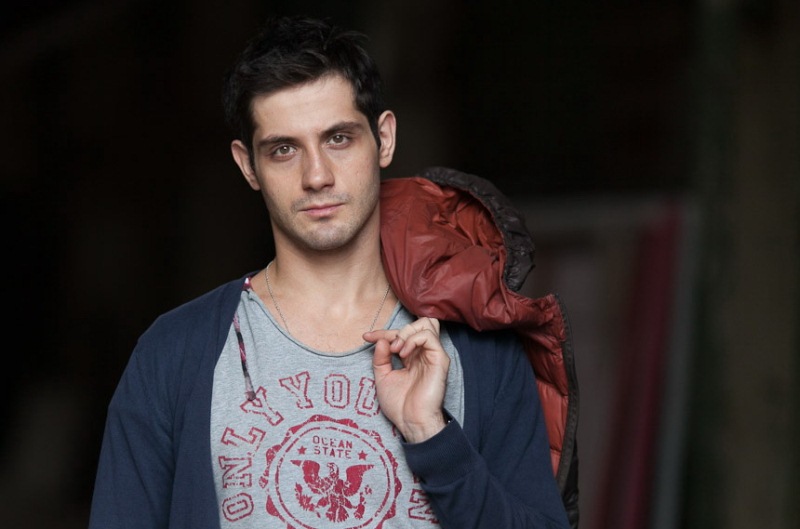 Марк Богатырев