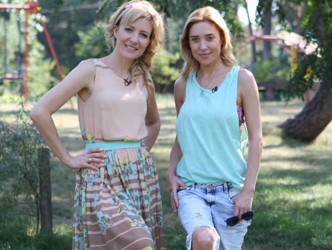 Алена Винницкая