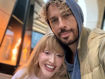 Галкін звернувся з компліментом до Пугачової з нагоди її 77-річчя