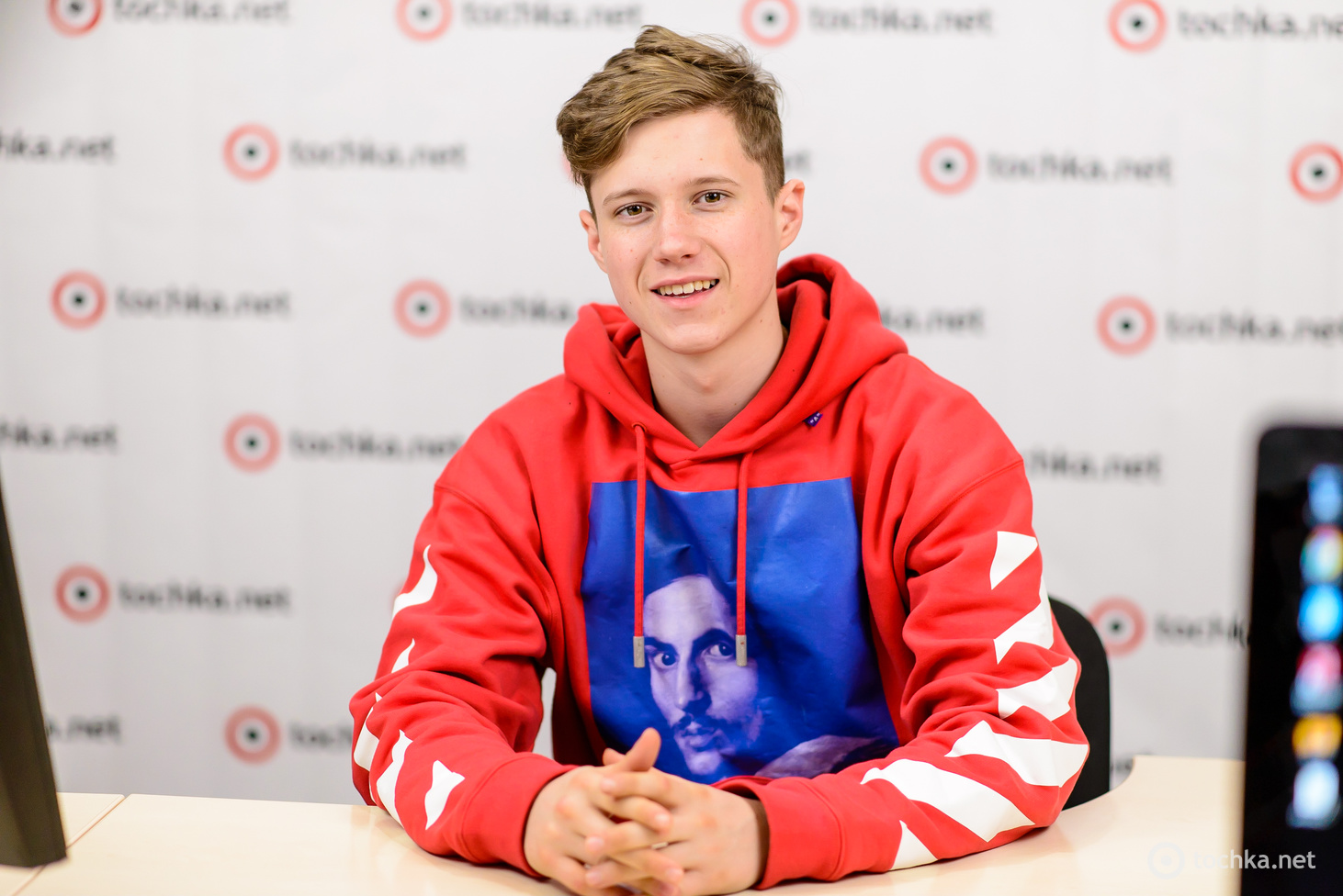 Андрій Бойко