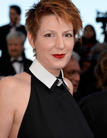 Модные стрижки лето 2014: звезды