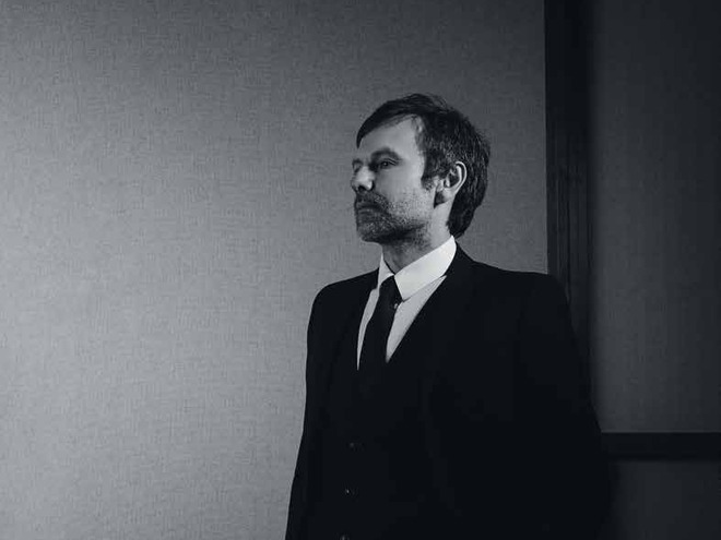 Святослав Вакарчук для Vogue