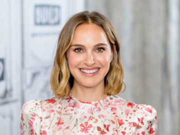 Наталі Портман зізналася, який реквізит вкрала на знімальному майданчику «Зоряних війн»