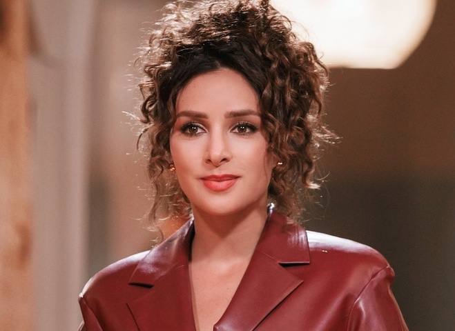 Злата Огневич