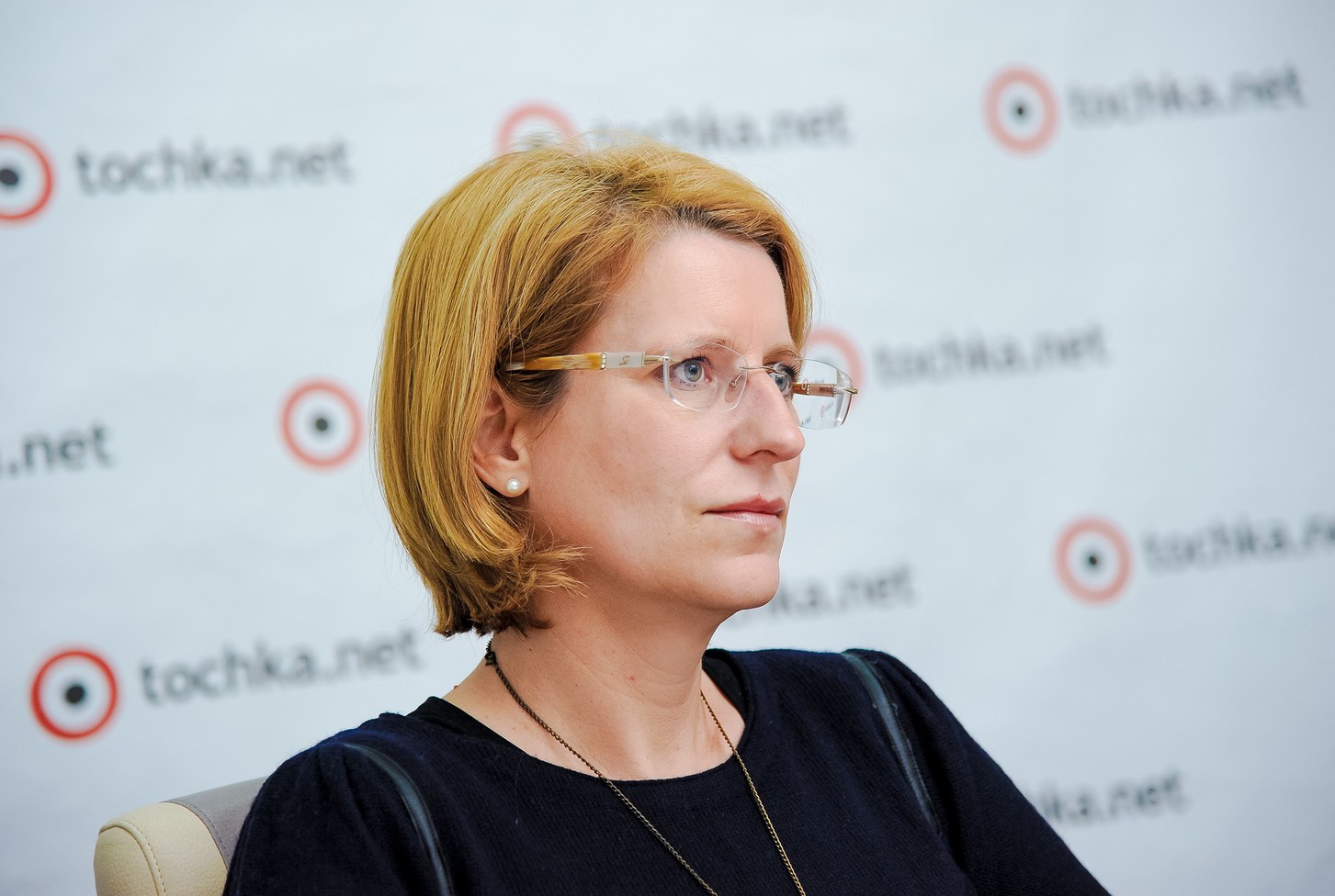 Фридерике Мёшель