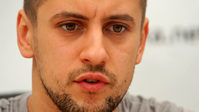 Дима Монатик