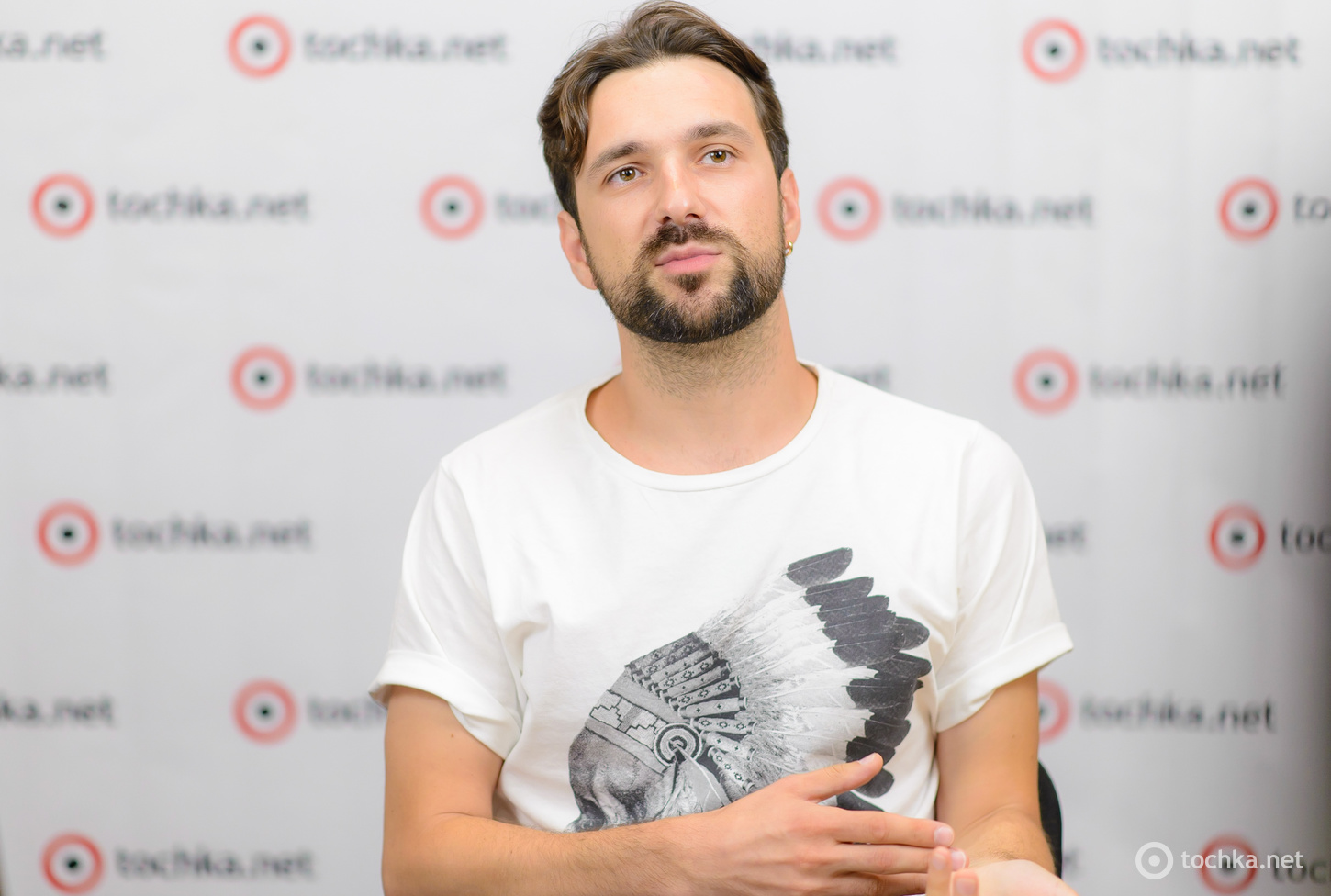 Леонид Колосовский