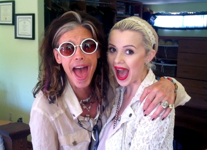 Мика Ньютон