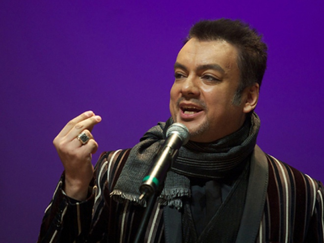 Філіп Кіркоров