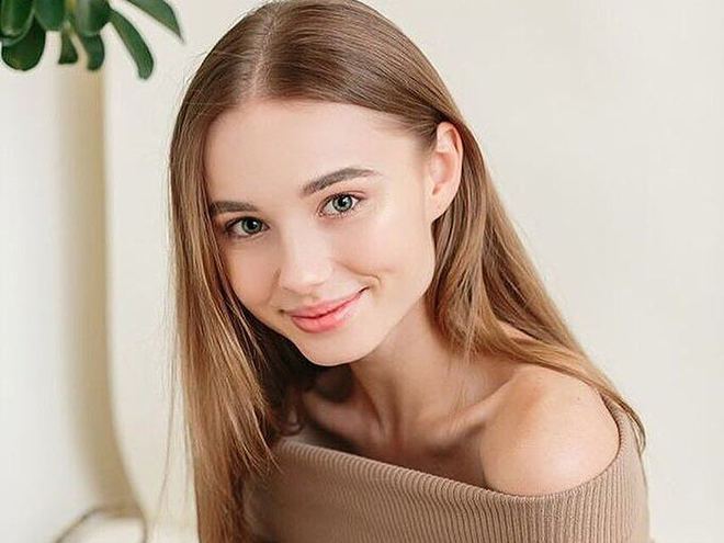 Лиза Василенко (Instagram)