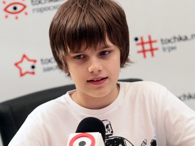 Юрий Привыка