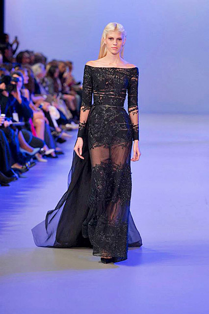 Тиждень високої моди: найяскравіші покази