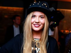 Анна Шульгина