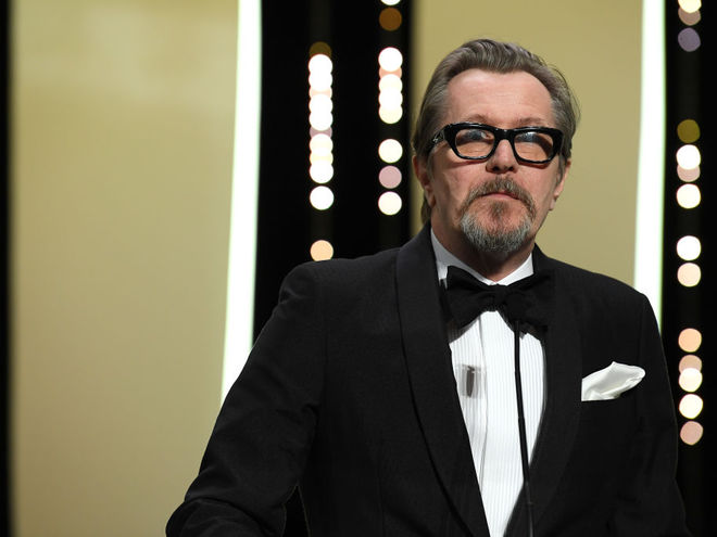 Гэри Олдмен