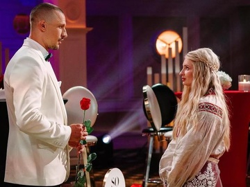 Віточка з «Холостяка-14» зізналася, чи платять дівчатам за участь у шоу