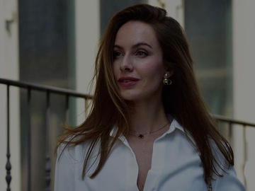 Майже закохалася: ексдружина Остапчука розповіла про нового залицяльника