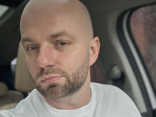 Дьоміна запросили до російського глянцю: реакція шоумена