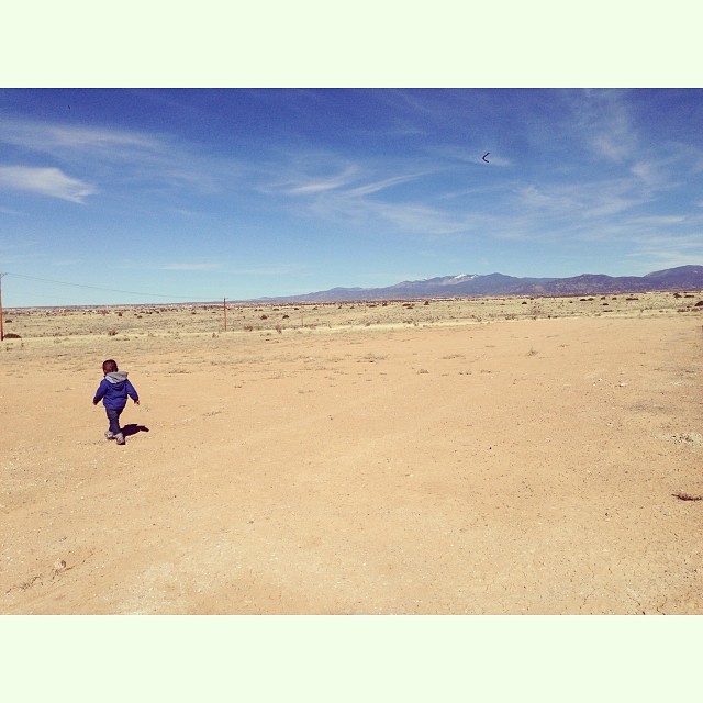 Шарліз Терон син