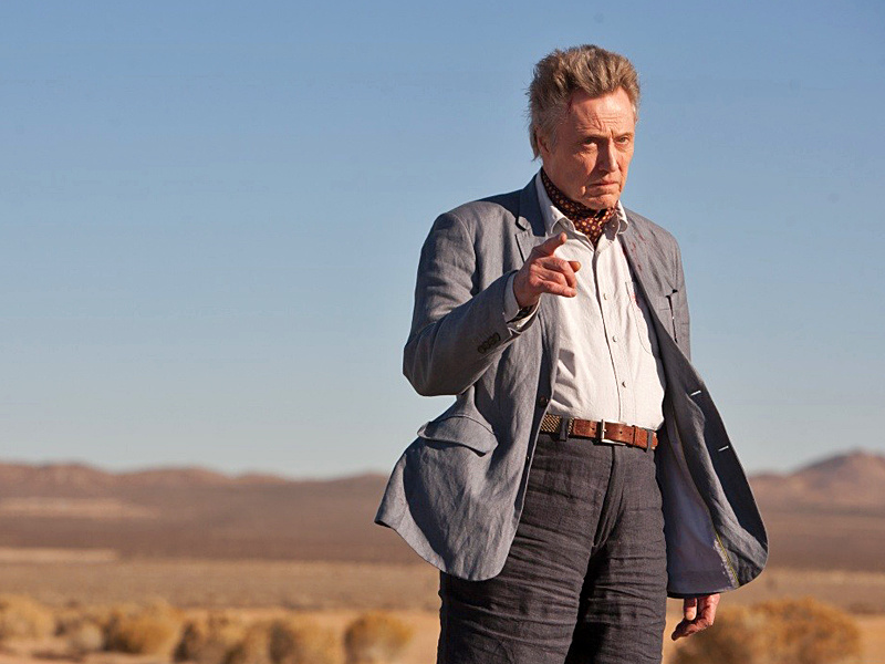 Кадры из фильма Семь психопатов