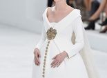 Paris Fashion Week: новый тренд в прическах от Chanel Paris Fashion Week: новый тренд в прическах от Chanel