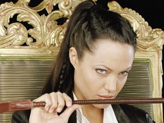 Анджелина Джоли 