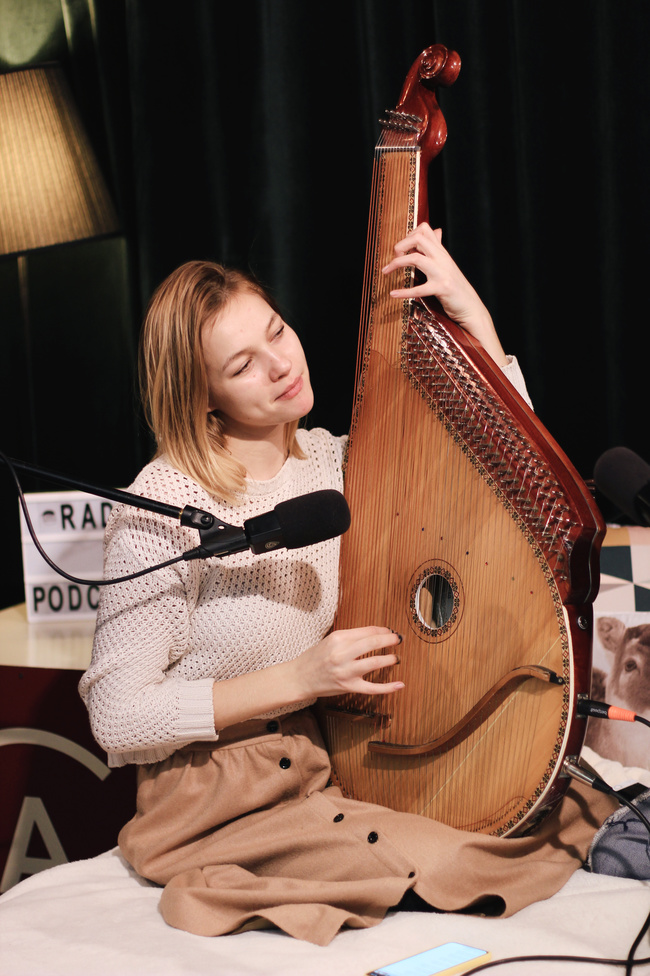 Музыкальный фестиваль Bedstock