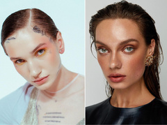 Кино, клипы и работа в Нью-Йорке: чем занимаются выпускники "Топ-модели по-украински