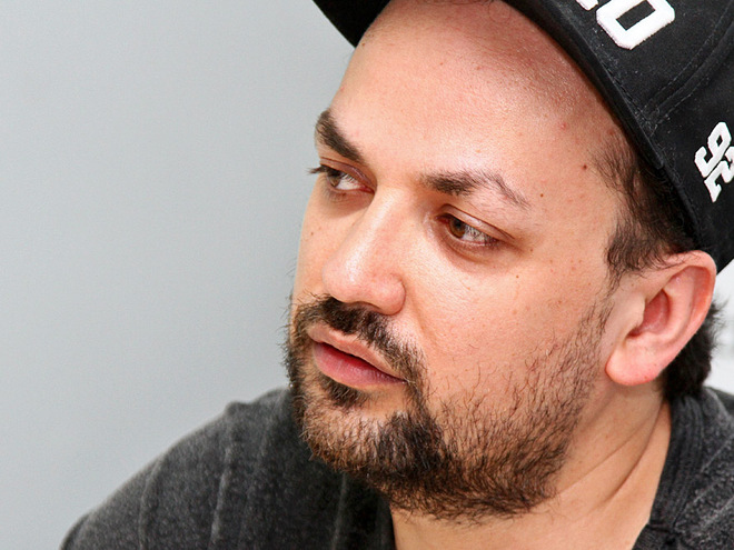 Олег Боднарчук