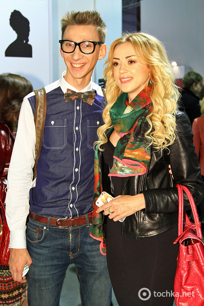 Гості п'ятого дня UFW, частина 2