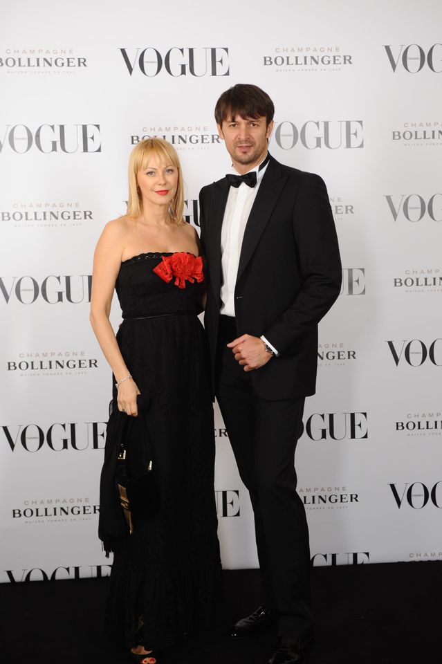 VOGUE-party