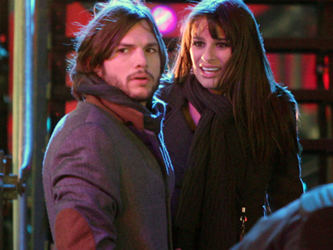 Эштон Катчер изменяет Дэми Мур?