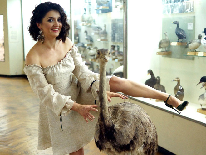 ЦибульскаЯ