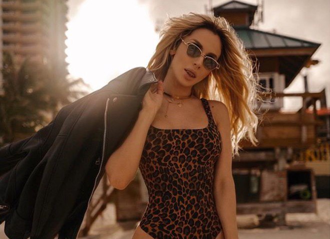 Светлана Лобода