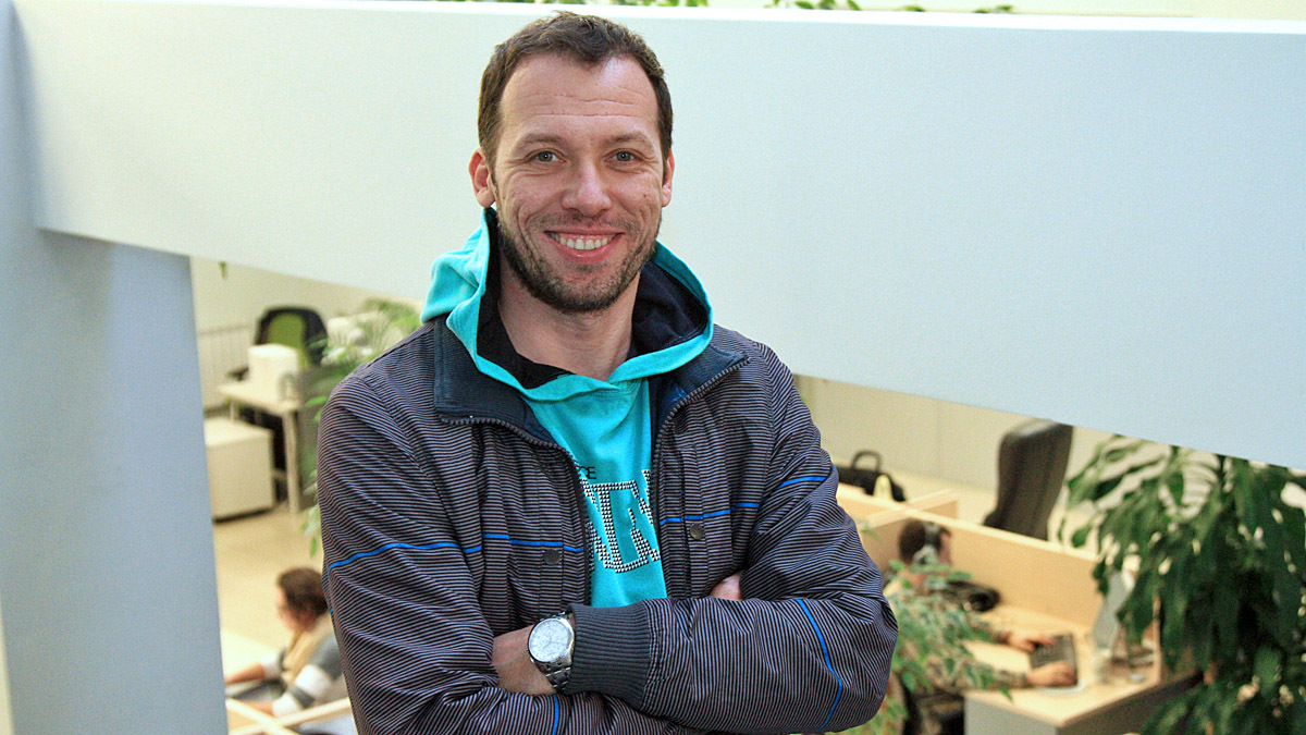 Костянтин Томільченко