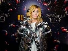 Ирина Билык