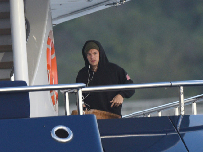 Кендалл Дженнер і Гаррі Стайлз