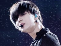 Taemin. SHINee. k-pop